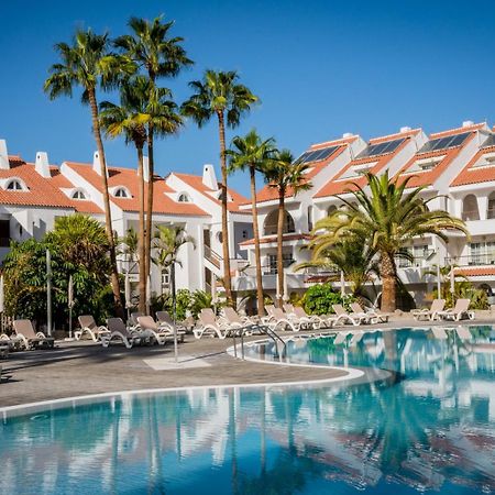 Paradise Park Fun Lifestyle Hotel Los Cristianos  Exterior photo