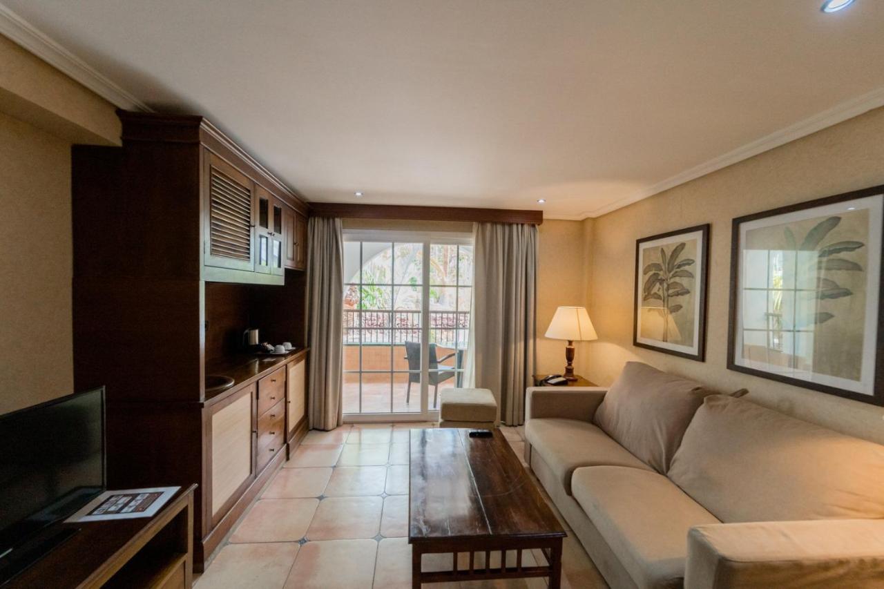 Paradise Park Fun Lifestyle Hotel Los Cristianos  Exterior photo