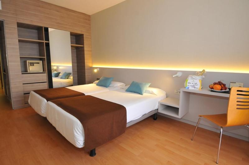Paradise Park Fun Lifestyle Hotel Los Cristianos  Room photo