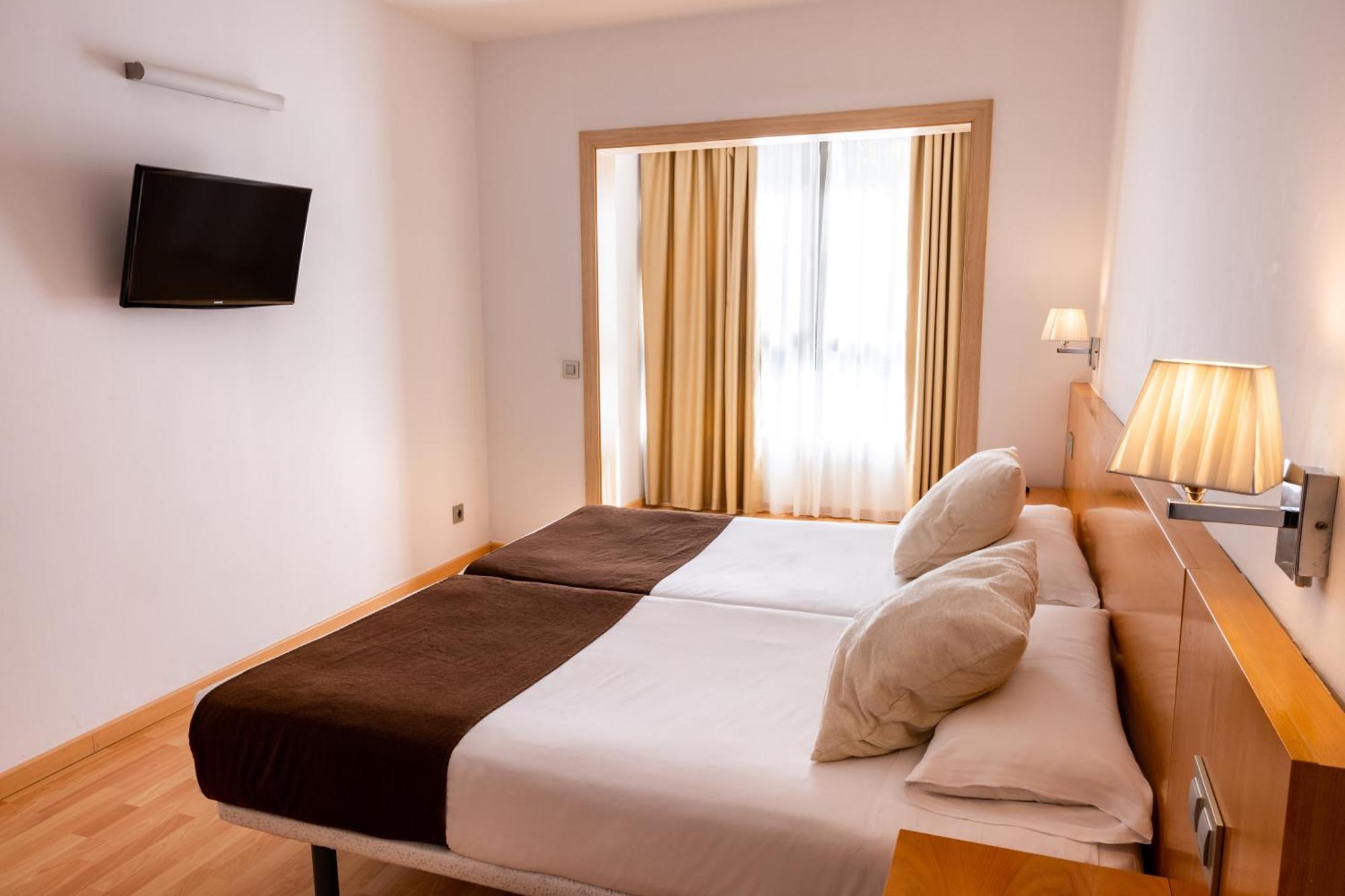 Paradise Park Fun Lifestyle Hotel Los Cristianos  Exterior photo