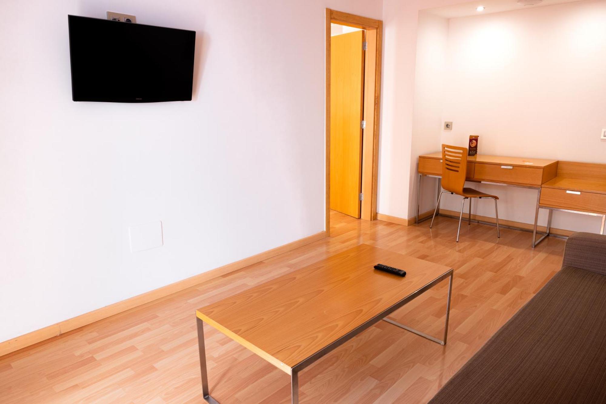 Paradise Park Fun Lifestyle Hotel Los Cristianos  Exterior photo